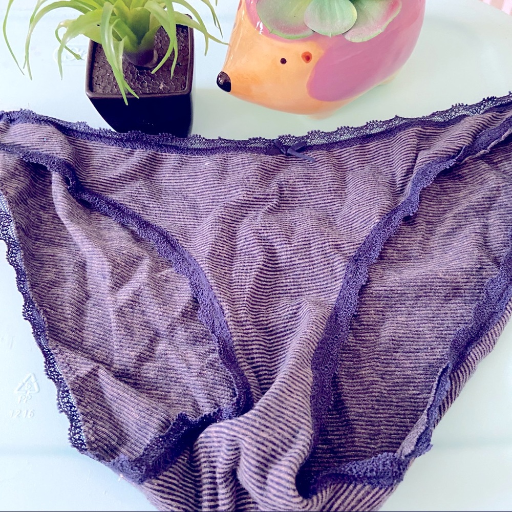 Aeropostale Bikini Panty